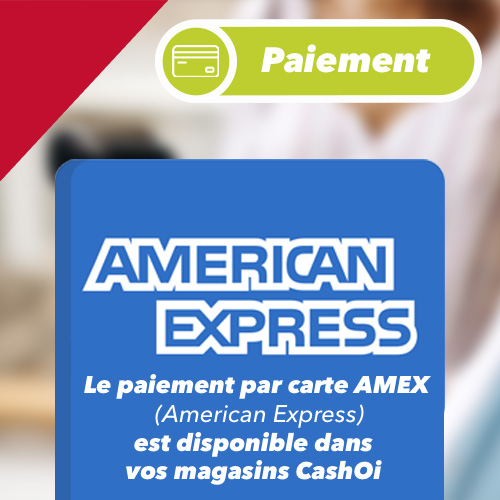 American Express